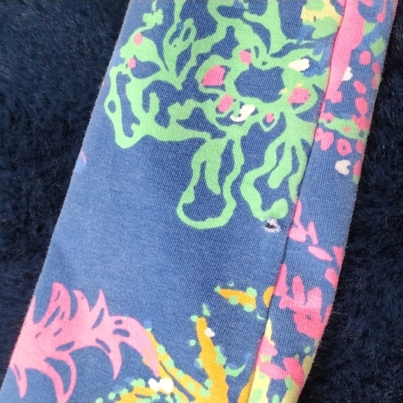 Lilly Pulitzer popover - Picture 4 of 5